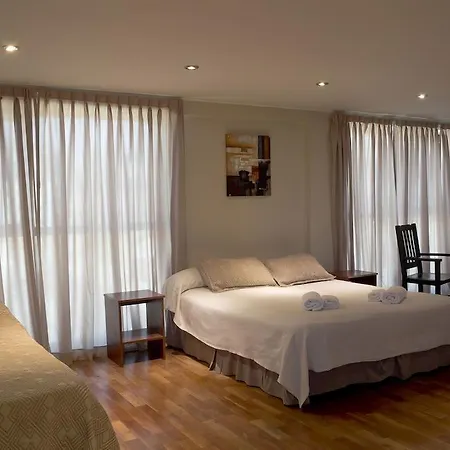 Hotel Val Garden-3