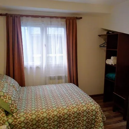 Astoria Patagonia II habitaciones privadas-2