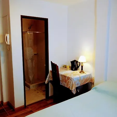 Astoria Patagonia II habitaciones privadas-3