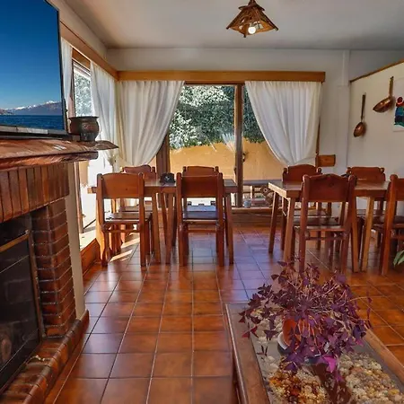 Hosteria Le Charme-3