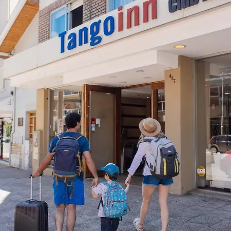 Tangoinn Club Hotel-3