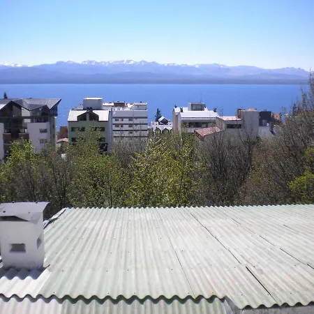 Hotel Panoramico Bariloche-3