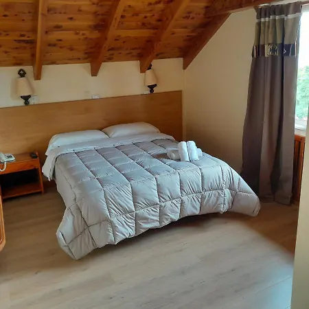 Hosteria Nuevo Pinar-3