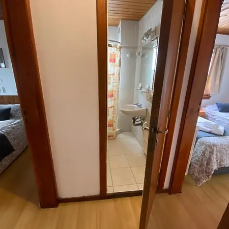 Hostería La Casita (Ex Casita Suiza)-3