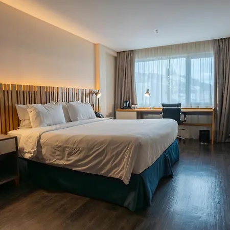 Hampton By Hilton Bariloche-2