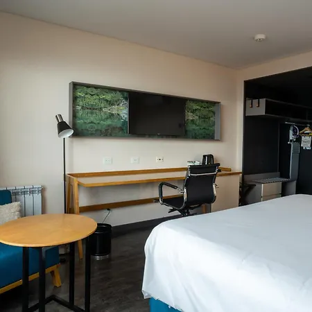 Hampton By Hilton Bariloche-3