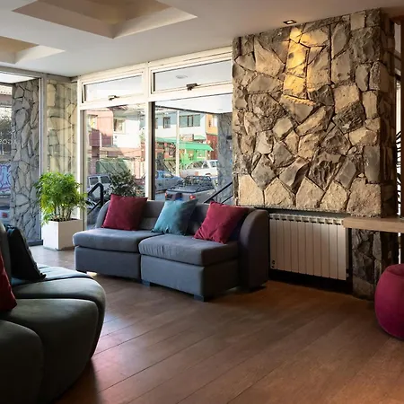 Hotel Lagos Andinos-3