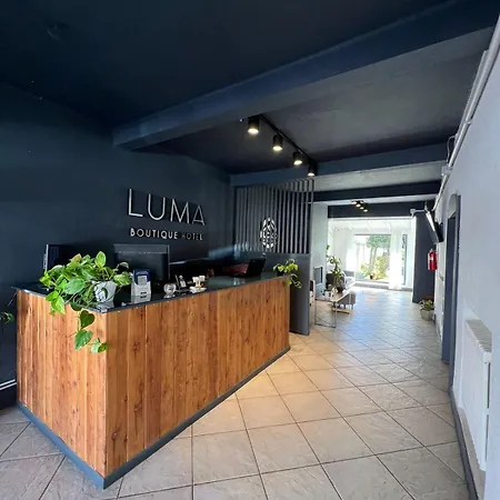 Luma Boutique Hotel-2