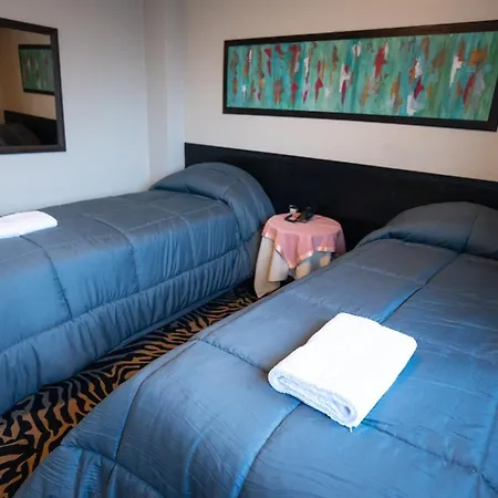 Hotel Park Bariloche-2