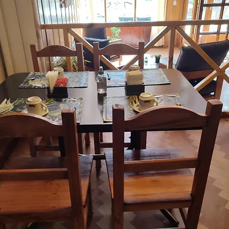 Alojamiento Curru Leuvu Bariloche-3