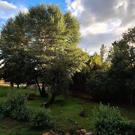 Posada del Ñireco-3