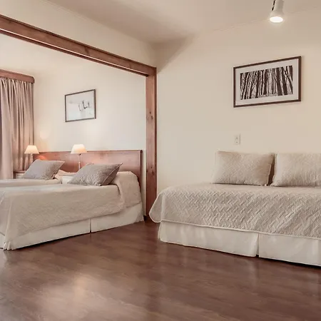 Soft Bariloche Hotel-2