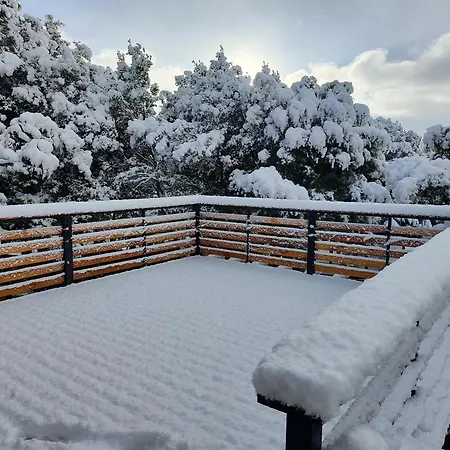 Pinar Del Ventana Bariloche-2