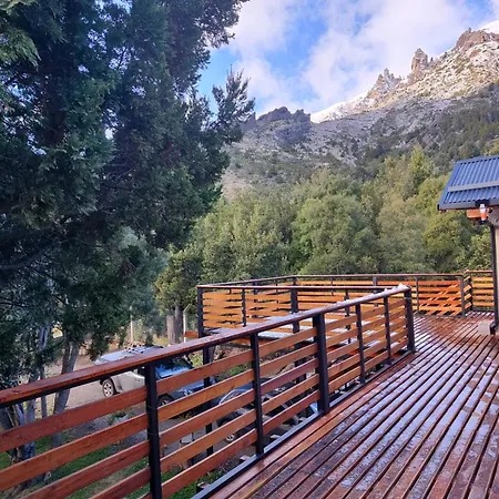 Pinar Del Ventana Bariloche-3