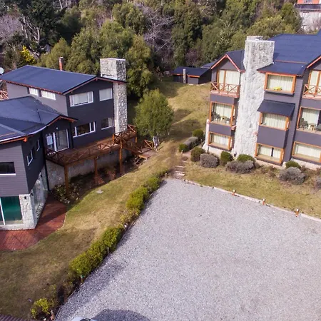 Los Robles Apart&Spa-2
