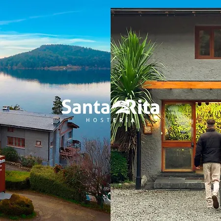 Hosteria Santa Rita-3