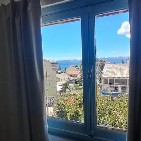 Curru Leuvu Hotel House Bariloche-2