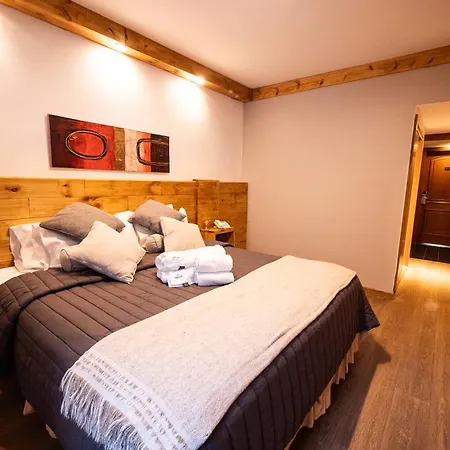 Hotel Aspen Ski By Bund-3
