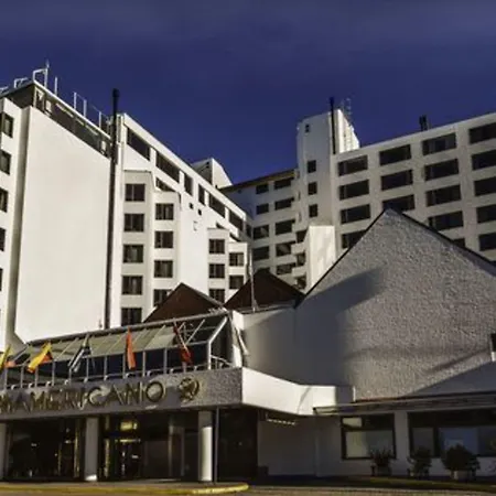 Sheraton Bariloche Hotel-3