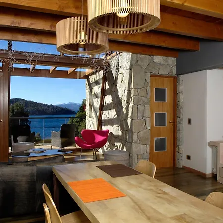Rochester Bariloche Suites & Spa-2