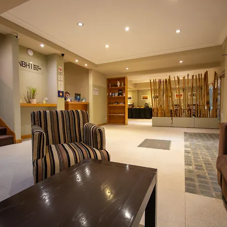 Nbh Nativo Boutique Hotel-2