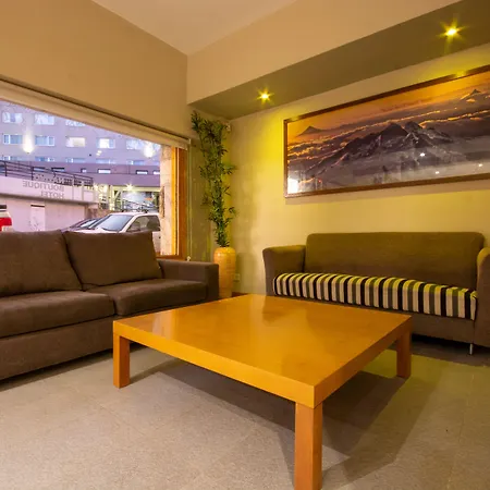 Nbh Nativo Boutique Hotel-3