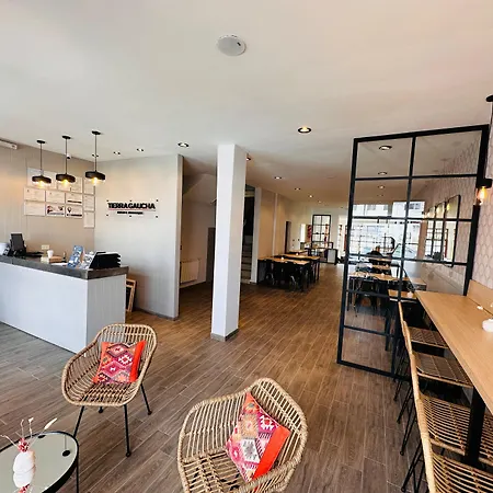 Tierra Gaucha Hotel Boutique-2