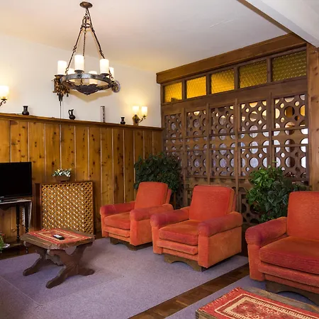 Hosteria Selva Negra-2