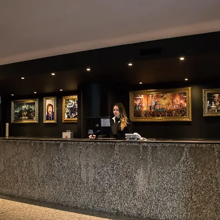Hotel Bariloche City-2