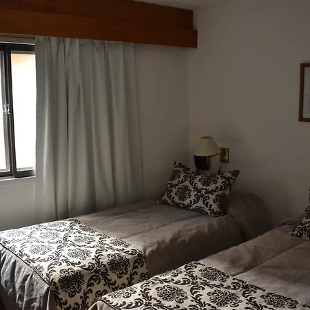 Hotel Bariloche Flat-2