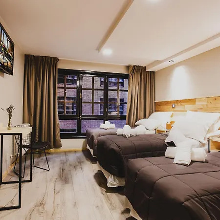 Hotel Eco Max-2
