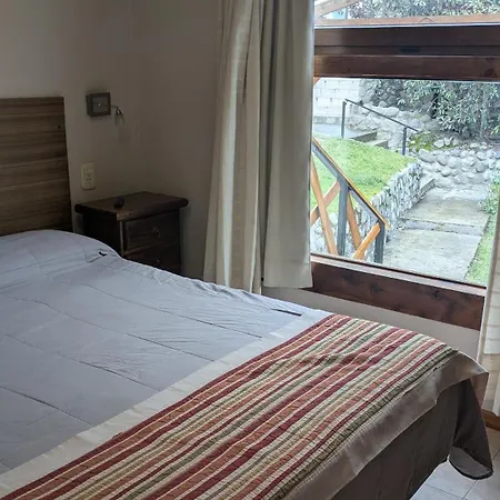 Apart Hotel Bungalows Matute-2