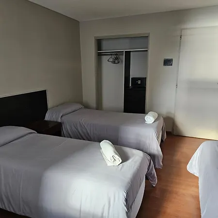 Hotel Bariloche Mountain-2