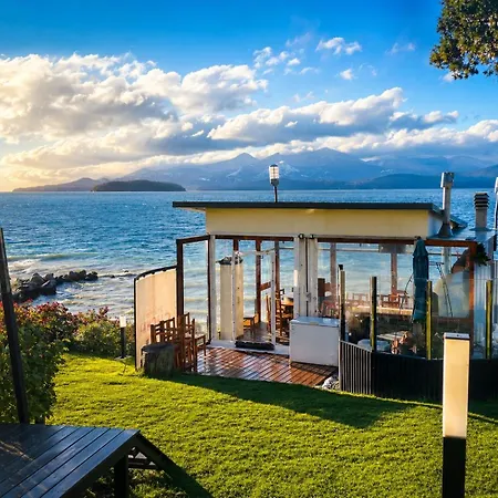 Sol Del Nahuel - Hotel Boutique & Spa-2