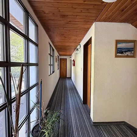 Hotel Melipal-3