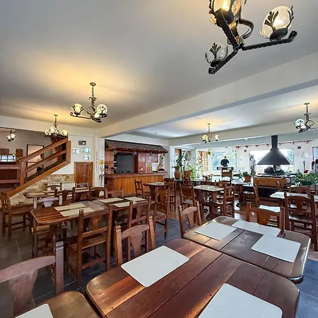 Hotel Melipal-2