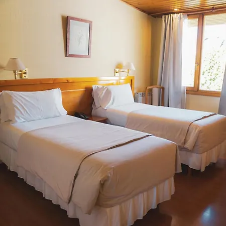 Hotel Nahuel Huapi-3