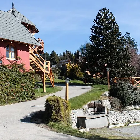 Bungalows San Isidro D.T. 114/10-2