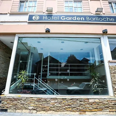 Hotel Garden Bariloche-2