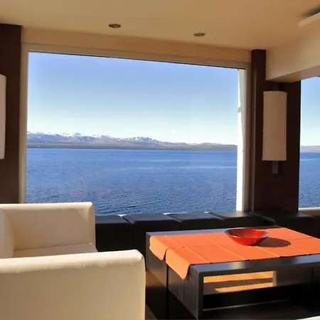 Hotel Bariloche Flat-3