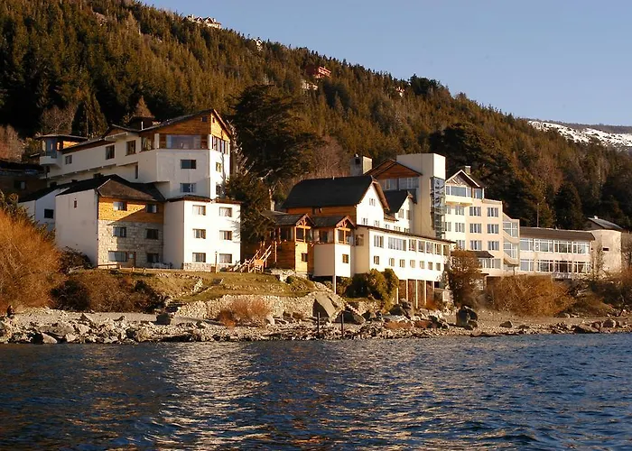 Hotel Huemul San Carlos de Bariloche