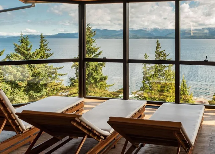 Hoteles en BarilocheAlt Interlaken