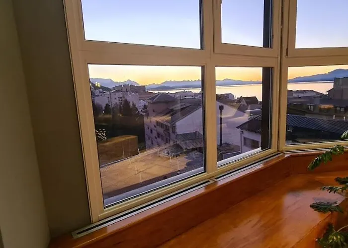 Hoteles en BarilocheMonte Claro