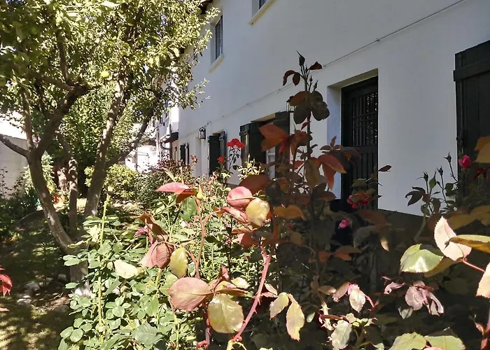 Hotel Residencial Sissus San Carlos de Bariloche