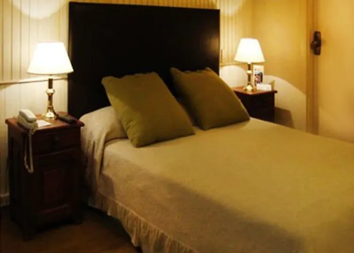 Hosteria La Surena San Carlos de Bariloche