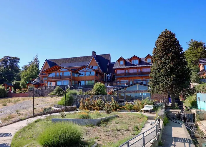 Le Chateau San Carlos de Bariloche