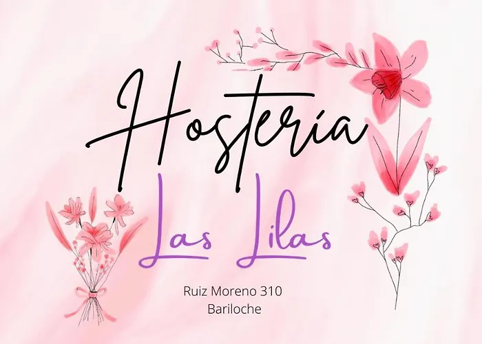 Hosteria Las Lilas San Carlos de Bariloche