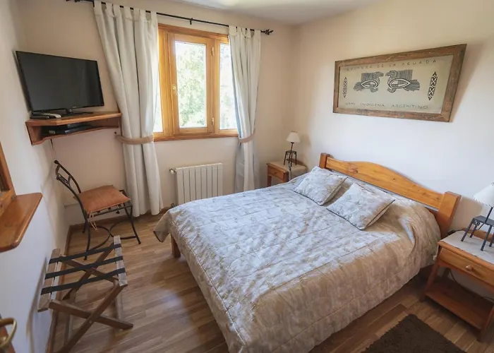 Bungalows Buena Vista San Carlos de Bariloche