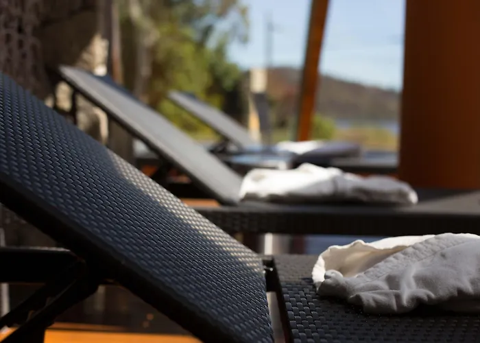 Rochester Bariloche Suites & Spa