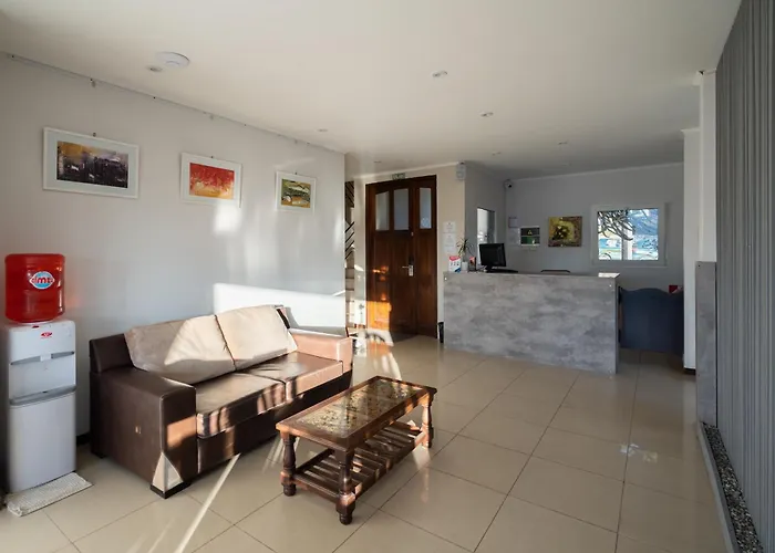 Altuen Hotel Suite & Spa San Carlos de Bariloche